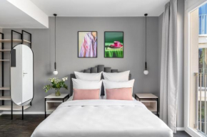 Numa I Boxer Rooms and Apartments
